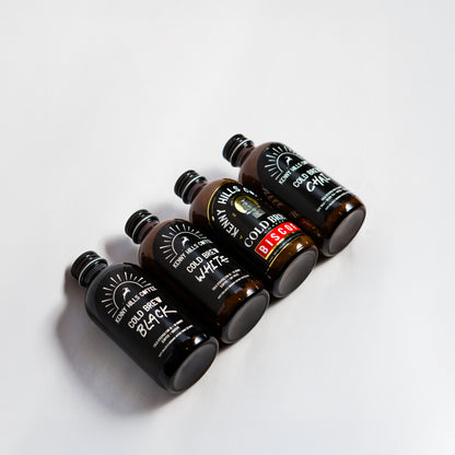 Cold Brews