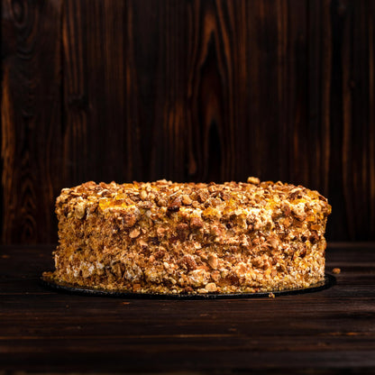 Tiramisu Cake - Kenny Hills Bakers