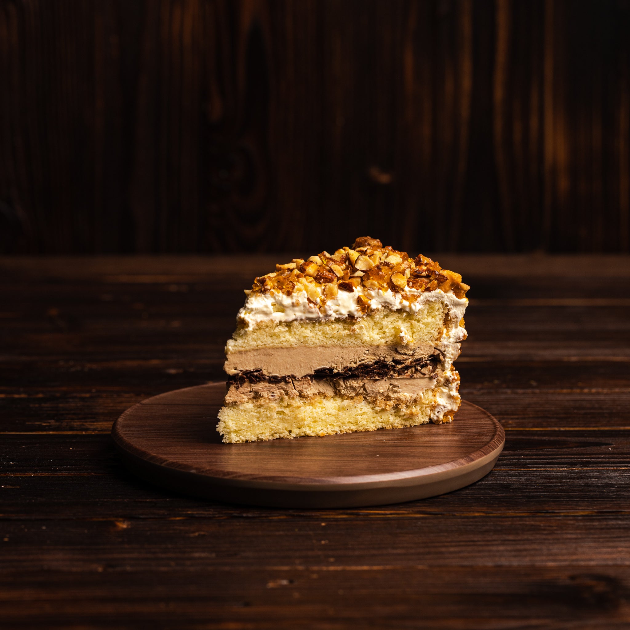 Tiramisu Cake - Kenny Hills Bakers