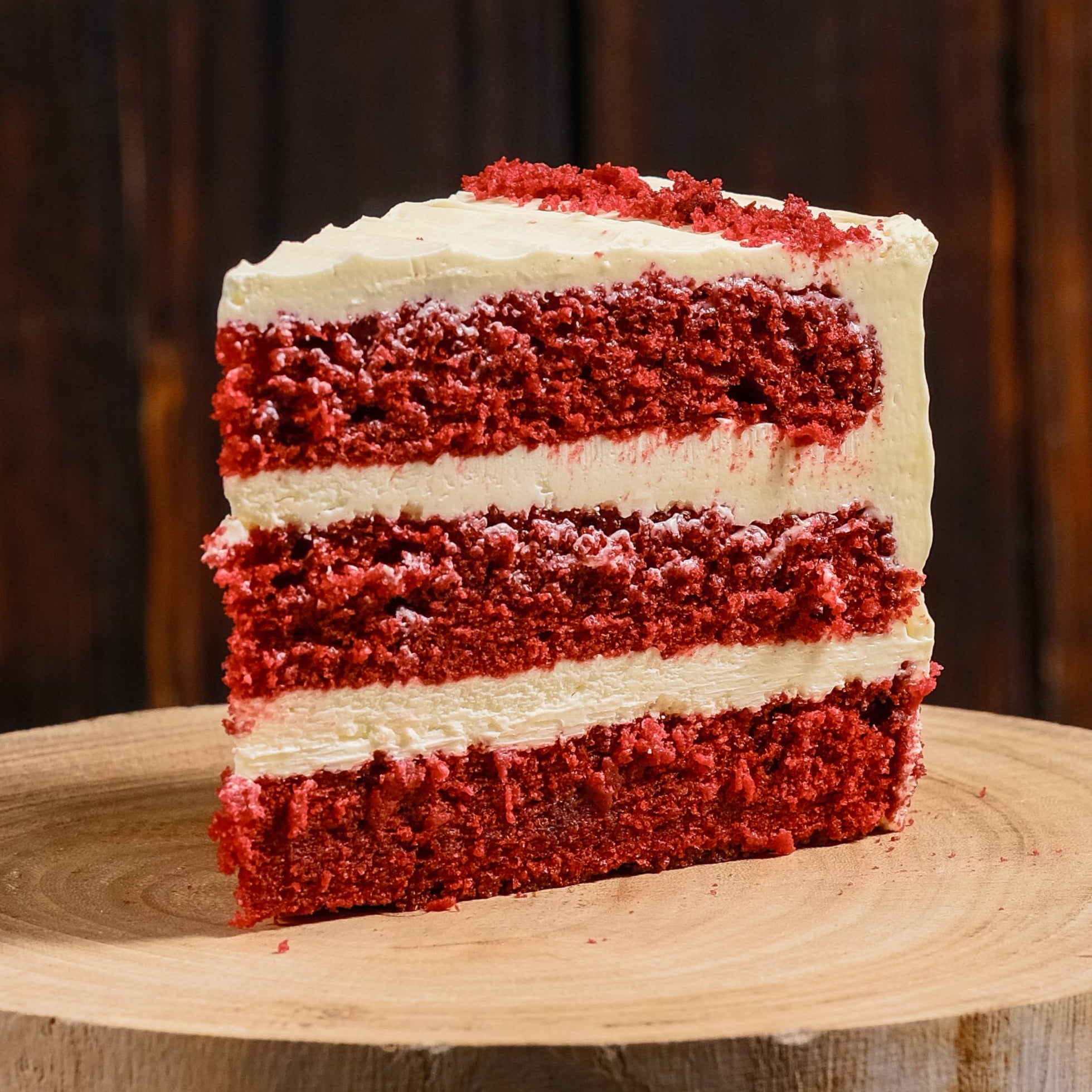 Red Velvet