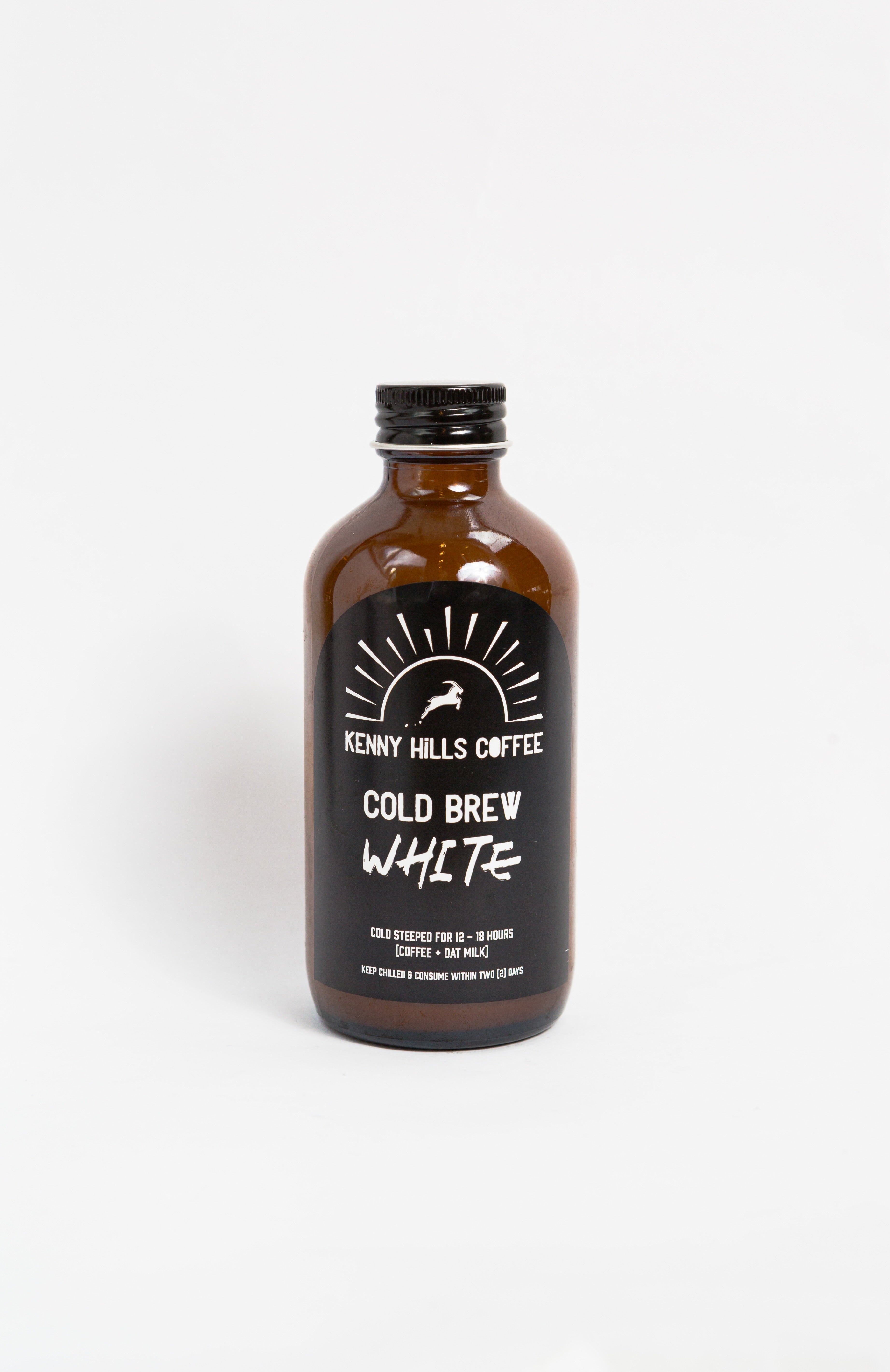 Cold Brews