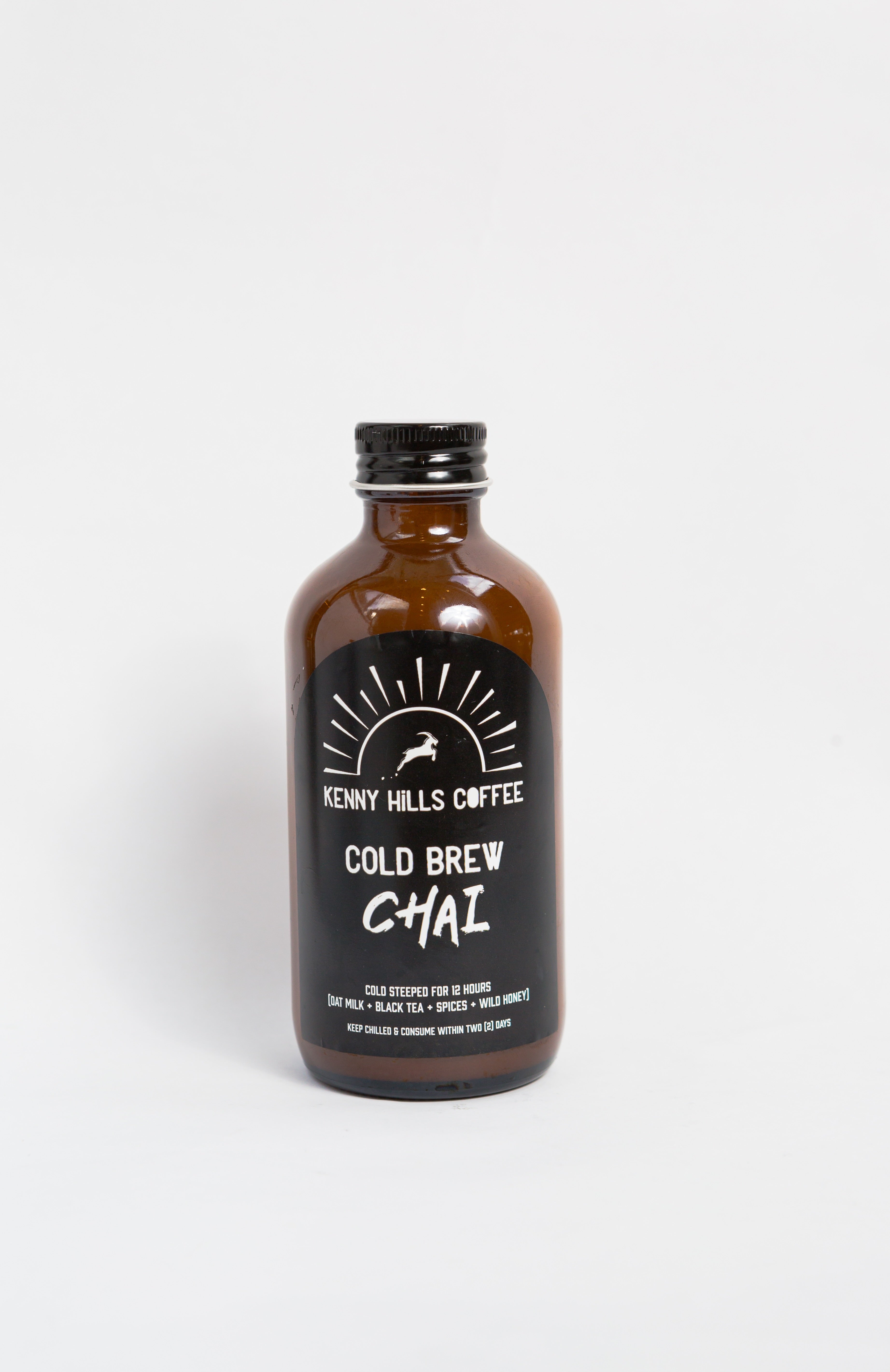 Cold Brews