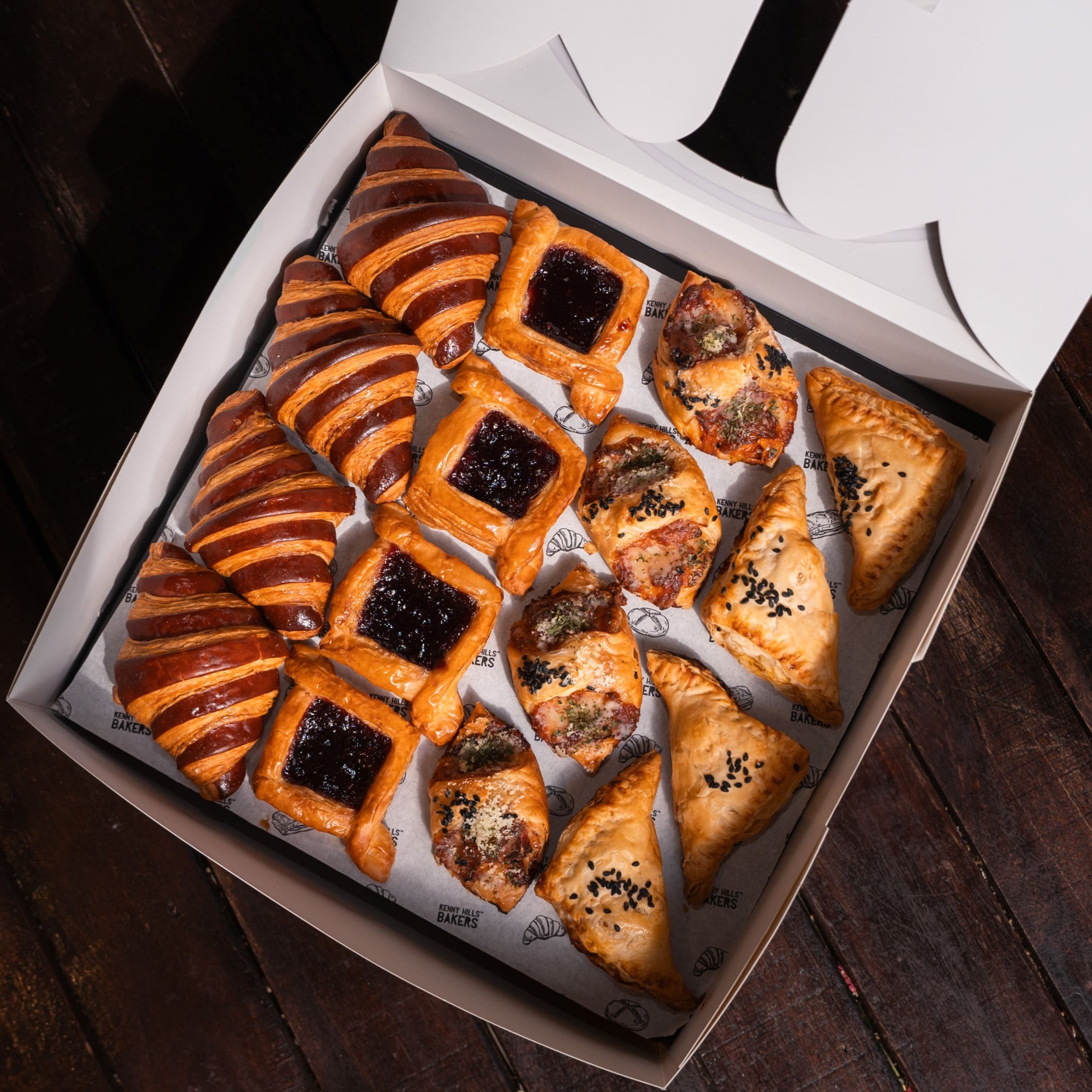 Sweet & Savory #2