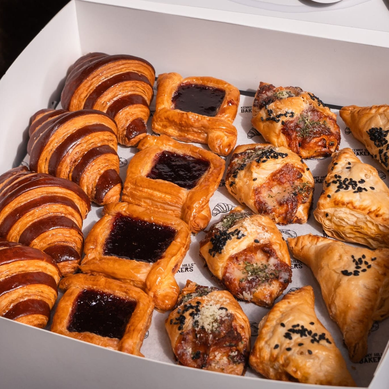 Sweet & Savory #2