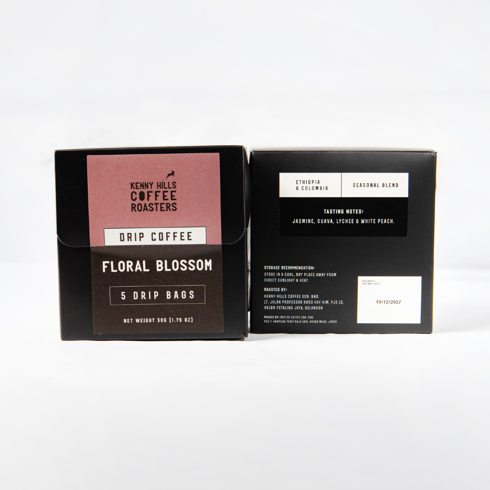 Coffee Drip Bag