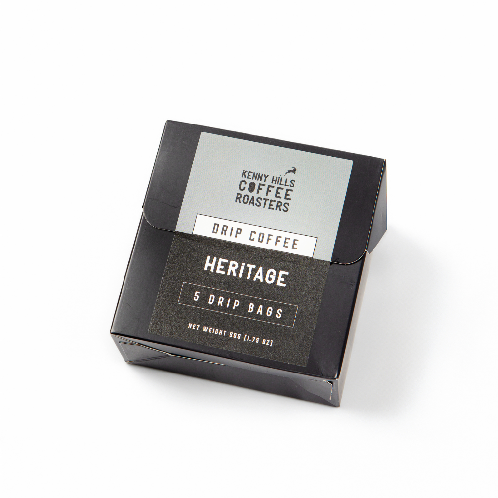 Coffee Drip Bag