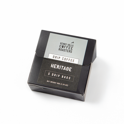 Coffee Drip Bag