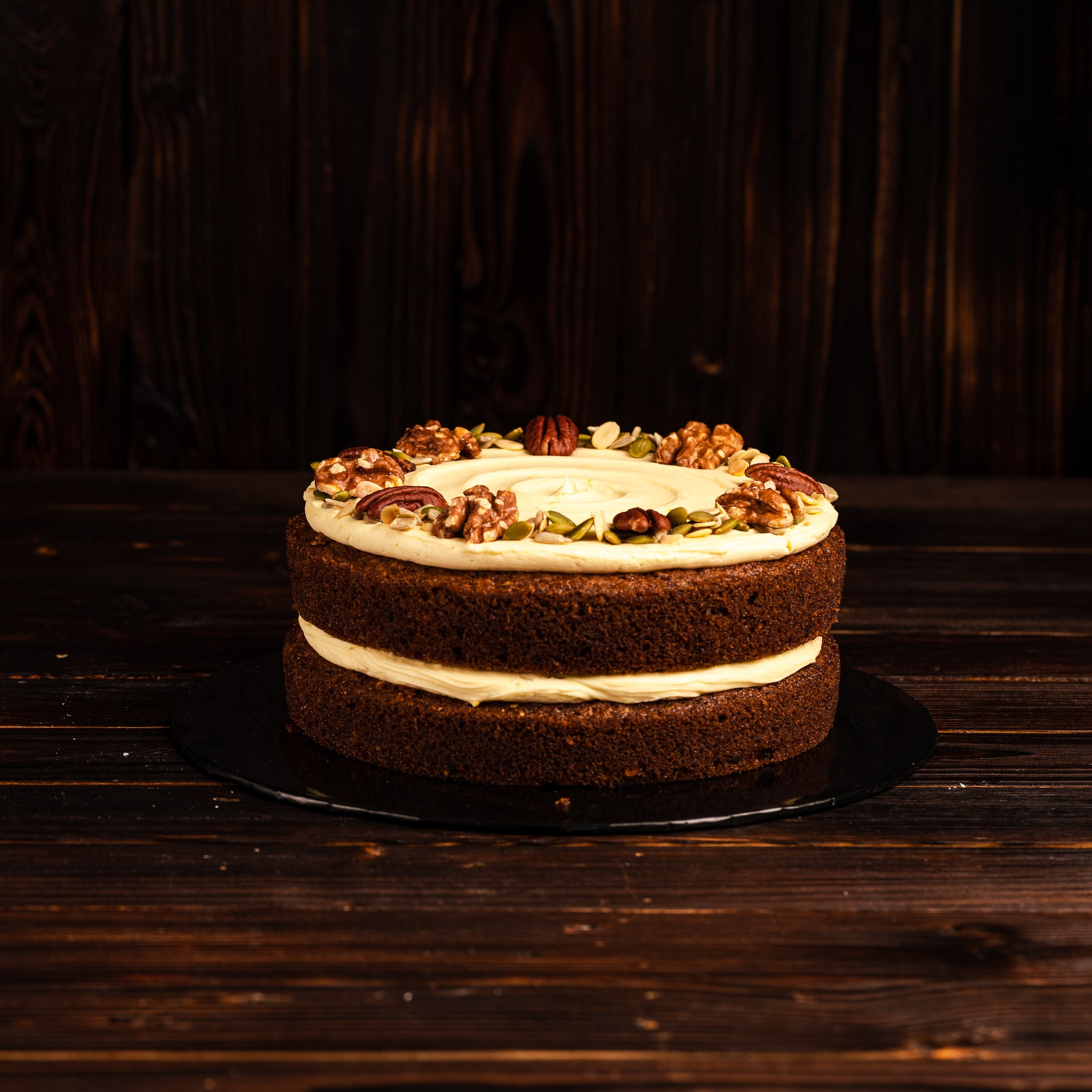 All Whole Cakes